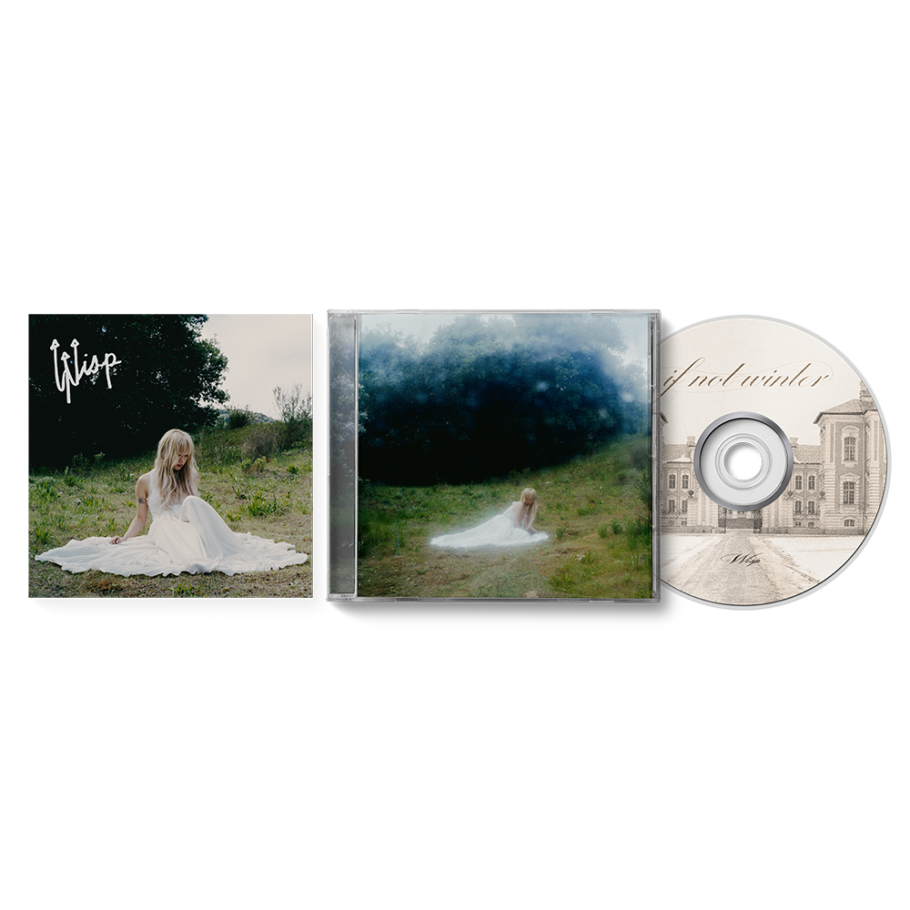 Music - Wisp Official Store